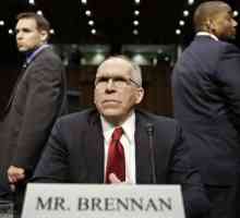 John Brennan, direktor CIA-e: Biografija