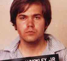John Hinckley je čovjek koji je oslobođen nakon pokušaja atentata na američki predsjednik. John…