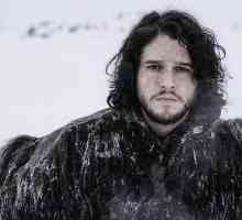 Jon Snow: stvarnost i pretpostavke