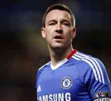 John Terry: sva zabava o legendi o Chelsea