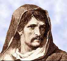 Giordano Bruno: kratka biografija i njegova otkrića (fotografija)