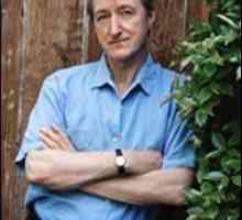 Julian Barnes: književna aktivnost i postignuća pisca