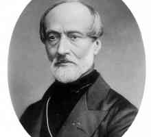 Giuseppe Mazzini: životopis i zanimljive činjenice iz života