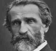 Giuseppe Verdi, opera: popis. Sažetak Verdijevih najpopularnijih opernih djela