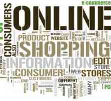 E-commerce - što je to. E-Commerce Partners Network - affiliate program najvećih online trgovina
