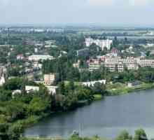 Idemo u Balakovo: znamenitosti grada