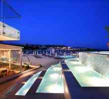 Eden Roc Resort 4 * (Grčka, Rhodes): Popis opisa i mišljenja