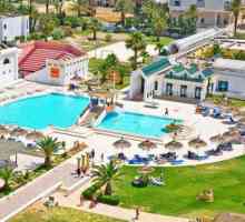 Eden Village El Borj 3 * (Tunis, Mahdia): Opis hotela, recenzije