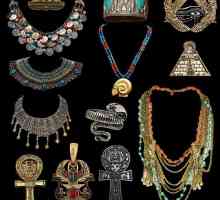 Egipatski nakit - izvrsno i izvorno
