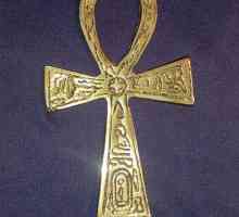 Egipatski križ: od Osirisa do spremnog