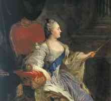 Katarina II: Reforme - kako je to bilo