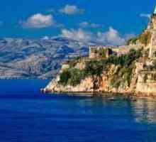 El Greco Hotel 2 * (Grčka, Korfu): Popis opisa, recenzije