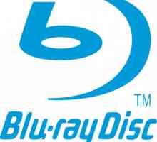 Kapacitet Blu-ray diska. Maksimalni kapacitet podataka Blue-ray