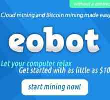 EoBot.com: как работать на сайте? Отзывы о ресурсе для майнинга EoBot.com