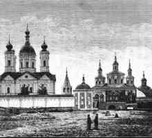 Biskupija Bryansk: povijest i aktivnosti