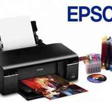 EPSON T50: jeftin foto pisač s fenomenalnom kvalitetom ispisa
