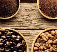 Ima li kofeina u instant kavi? Značajke, sastav i korisna svojstva instant kave