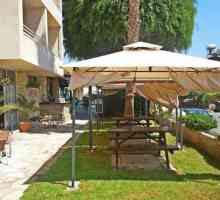 Estella Hotel Apts 3 * (Cipar, Limassol): ocjena, recenzije, foto