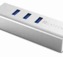 Ethernet USB adapter: specifikacije, fotografije i pregled najboljih modela