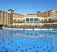 Euphoria Aegean Resort & Spa 5 * (Turska / Izmir) - fotografije, cijene i recenzije od hotela u…