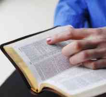 Što je Evanđelje? Kako ispravno interpretirati tu riječ