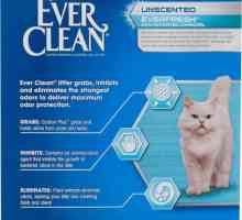 Ever Clean - punilo za mačku