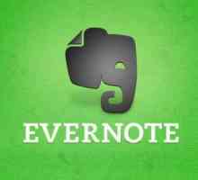Evernote - это что такое? Evernote - что это за программа, как ею пользоваться? Отзывы о программе…