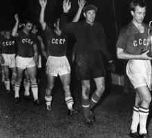 EURO-1960: rezultati
