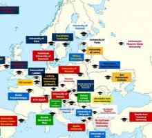Europska sveučilišta - visoki pokazatelj kvalitete obrazovanja