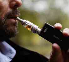Egzotični (mirisi za elektronske cigarete): proizvođač, recenzija