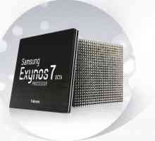 Exynos 7420: savršeni čip za vrhunske smartphone uređaje