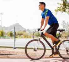 Biciklizam: dobro i loše za vaše zdravlje. Vožnja biciklom na otvorenom