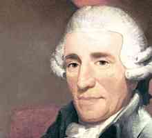 F.J. Haydn. Životopis skladatelja