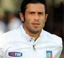 Fabio Grosso - talijanski nogometaš