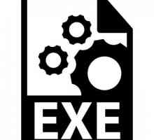Datoteka koja otvara EXE datoteke: postoji li takva kakva je u sustavu i koje se akcije mogu…