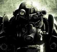 Fallout 3 - moćni oklop i njegova upotreba