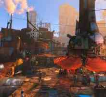 Fallout 4: dopune, pregled i prolaz