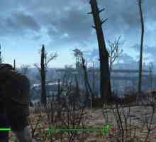 Fallout 4: mjesta i skloništa