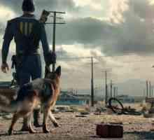 Fallout 4: najbolji oklop i odjeća