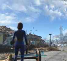 Fallout 4 na slabom računalu: načine optimizacije
