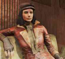 Fallout 4 Piper: opis