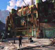 Fallout 4: Prolazak. "Krivulja učenja" (Bratstvo čelika)