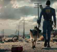 Fallout 4, `Institucija zatvorenog tipa`: prolazak potrage