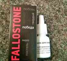 "Faloston" (lijek): recenzije, upute