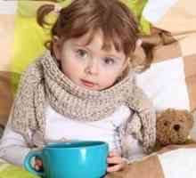 Faryngitis kod djeteta: simptomi, liječenje. Kako pomoći bebi?