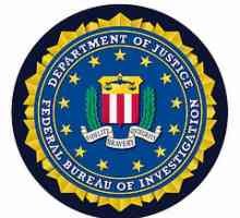 FBI (ФБР): расшифровка аббревиатуры и сфера интересов