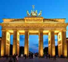 Savezna Republika Njemačka: atrakcije. Glavne atrakcije Njemačke s imenima, fotografijama i opisima