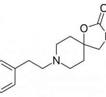 Fenspirid hidroklorid: trgovački nazivi, upute za uporabu