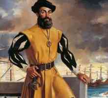 Fernand Magellan i prvi put u svijetu