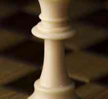 Kraljica je najsnažniji lik u šahu